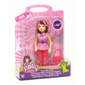  Polly Pocket Hip Hobbies   Crissy Toys & Games