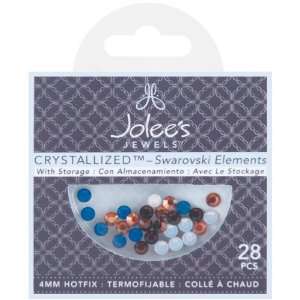    Jolees Jewels Hotfix Crystallized Swarovski Eleme