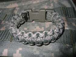Paracord Survival Bracelets  See why MINE are the best  