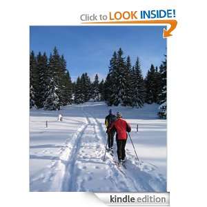 Adventures in skiing Snow Bunny  Kindle Store