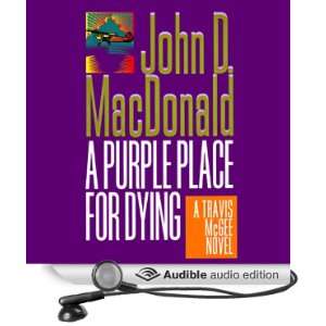  A Purple Place for Dying: A Travis McGee Novel, Book 3 