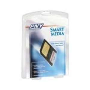  PNY   Flash memory card   128 MB   SmartMedia Electronics