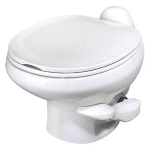  THETFORD 42059   Thetford Toilet Style II Lite Low Profile 