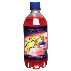 Sqwincher FRUIT PUNCH 20 Oz Ready To Drink (24/case)  