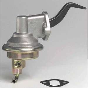  Carter M4523 Mechanical Fuel Pump: Automotive