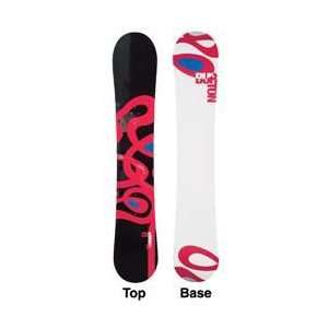 2007 Burton Custom Snowboard 162 with Carbon I beam and Pro tip 