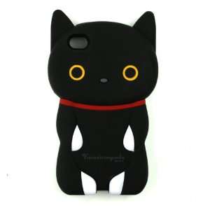   Cute Cartoon Lovely Hard Case Cover for Apple iPhone 4G 4S Everything