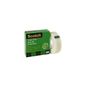   , & Reclosable Fasteners, Scotch Magic Tape 810: Office Products