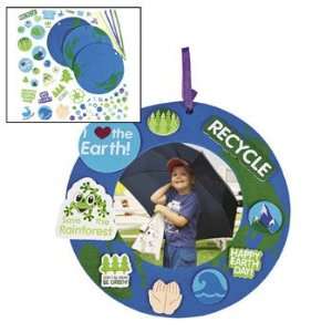 24 Earth Day Photo Frames   Curriculum Projects & Activities & Science