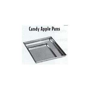   : Gold Medal 4140 18 x 26 Aluminum Candy Apple Pan: Home & Kitchen