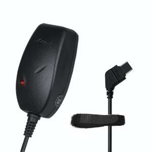   Travel Home Charger for SAMSUNG D807: Cell Phones & Accessories