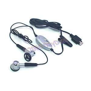  Stereo Hands Free Headset for Samsung D807 T509 Trace T519 