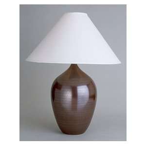  Handmade Contemporary Ceramic Lamp, GS 19 Large Size Lamp 