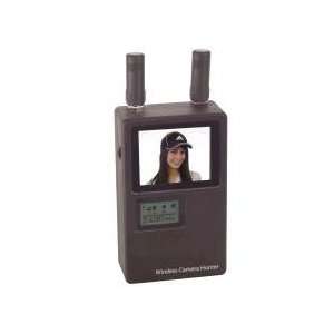  Handheld Video Scanner MVRS 1: Home & Kitchen