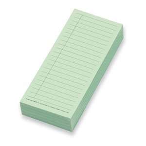  Day Timer Movable Action List   Top Stick, 98903