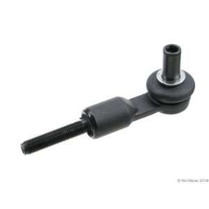  Lemforder Tie Rod End with Rubber Dampening Automotive
