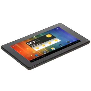   eFun Nextbook P7SE 7 Android 4.0 ARM Cortex A8 1.0GHz Tablet PC 4GB