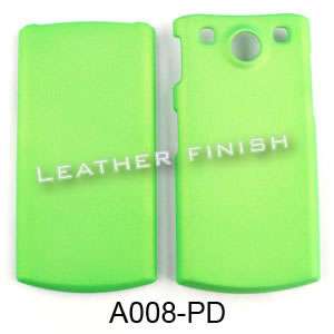 For LG GD570 dLite Case Cover LF Lime Green  