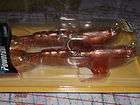 BERKLEY POWER BAIT SHRIMP 5 1/2 NEW PENNY FISH LURE JIG 2 OZ 60g 