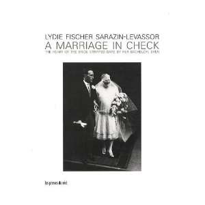   Her Bachelor, Even [Paperback] Lydie Fischer Sarazin Levassor Books
