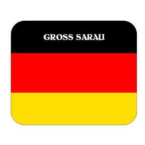  Germany, Gross Sarau Mouse Pad 