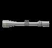 Leupold Riflescope VX 3 3.5 10x50mm Silver Duplex   66285 030317662851 