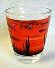  shot glass shooter arizona saguaro cactus 