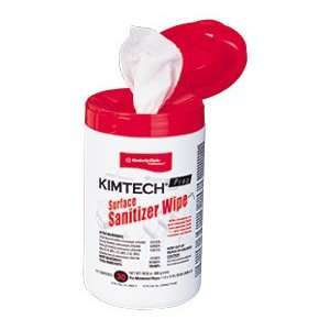    Kimtech Prep® Surface Sanitizer Wipes