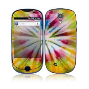  Samsung Gravity Smart Decal Skin Sticker   Colorful Dye 