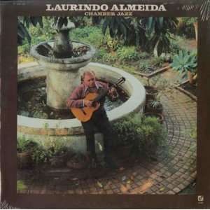  Chamber Jazz Laurindo Almeida Music