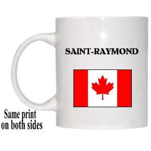  Canada   SAINT RAYMOND Mug 