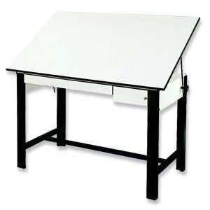  Alvin DesignMaster Drawing Tables   36 x 48, Drawing Table 