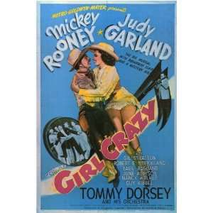   Rooney)(Judy Garland)(Nancy Walker)(June Allyson): Home & Kitchen