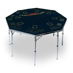  WORLDS Professional Tour Poker Table Set