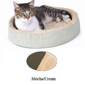    Thermo Kitty Cuddle Up Sage 16 x 16 x 3 