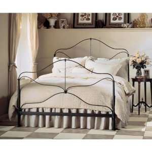   Provence Bed By Charles P. Rogers   Queen Headboard: Furniture & Decor