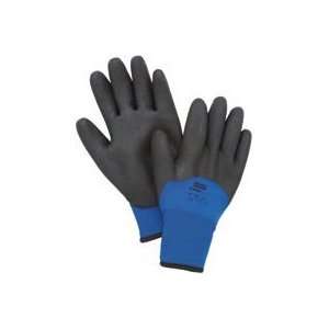  North Safety NorthFlex Cold Grip TM Coated Nylon Work Gloves 