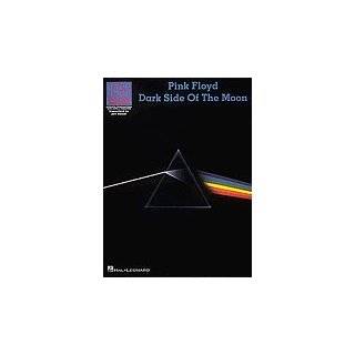 Pink Floyd   Dark Side of the Moon   Bass Book