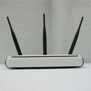   W303R Wireless N/G/B 300Mbps Broadband AP Router/Range Extender  