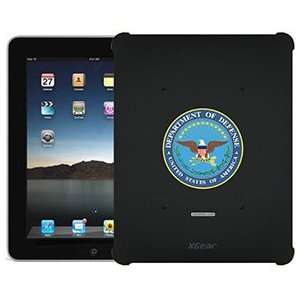  Department of Defense on iPad 1st Generation XGear 