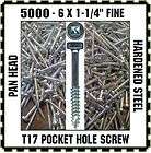 Kreg Jig Pocket Screw Kit Mod SK03