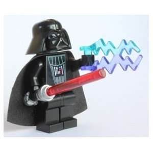  LEGO® Star WarsTM Darth Vader with Force and Lightsaber 