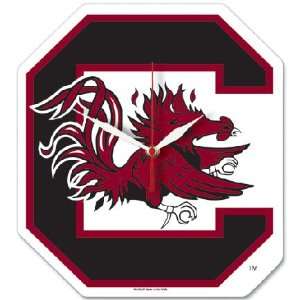  South Carolina High Definition Wall Clock (Logo): Sports 