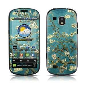  Blossoming Almond Tree Design Protective Skin Decal 