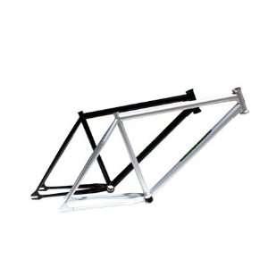 RYD Conflict 26 BMX frame:  Sports & Outdoors
