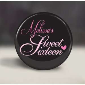 Pocket Mirror  Sweet 16 Party Favor   Gift , Party Favor, Fundraiser 