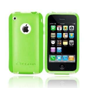  Original Otterbox IPhone 3G 3Gs Commuter TL Case Green 