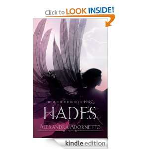 Start reading Hades  