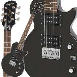  LP Express Electric Guitar (Black) Musical Instruments