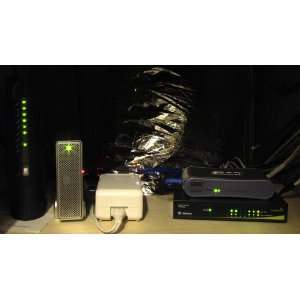 Fantom GreenDrive Pro 1 TB USB 2.0/eSATA Desktop External Hard Drive 